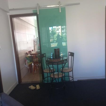 Apartamento Aconchegante Na Enseada Guaruja Exterior photo