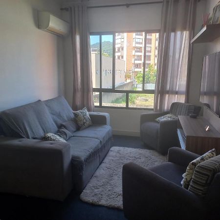 Apartamento Aconchegante Na Enseada Guaruja Exterior photo