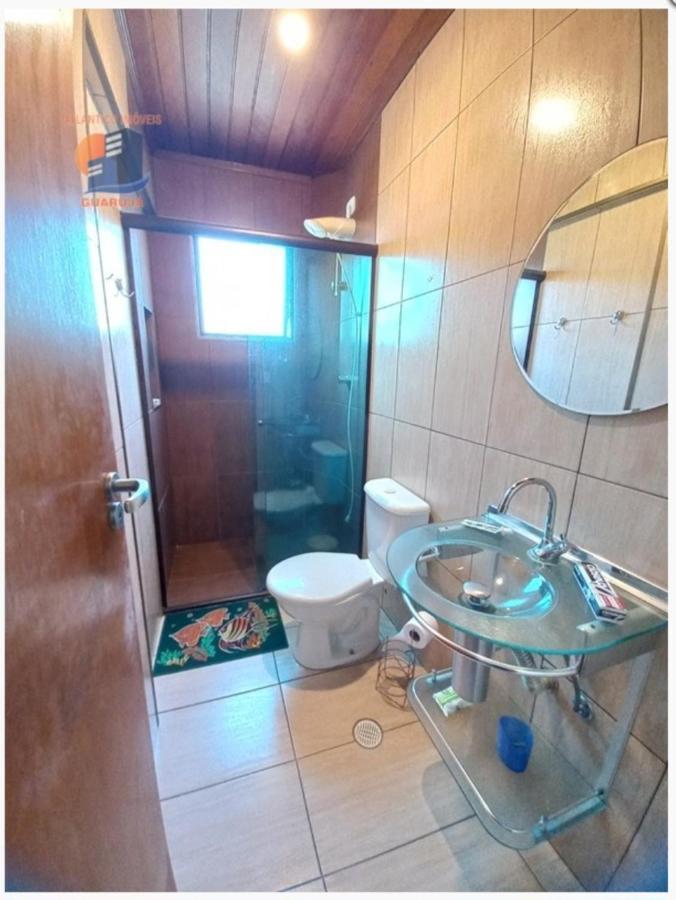 Apartamento Aconchegante Na Enseada Guaruja Exterior photo