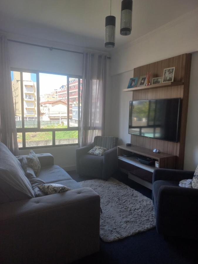 Apartamento Aconchegante Na Enseada Guaruja Exterior photo
