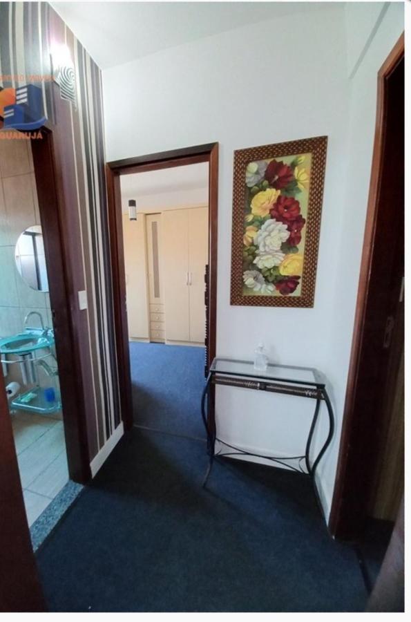 Apartamento Aconchegante Na Enseada Guaruja Exterior photo