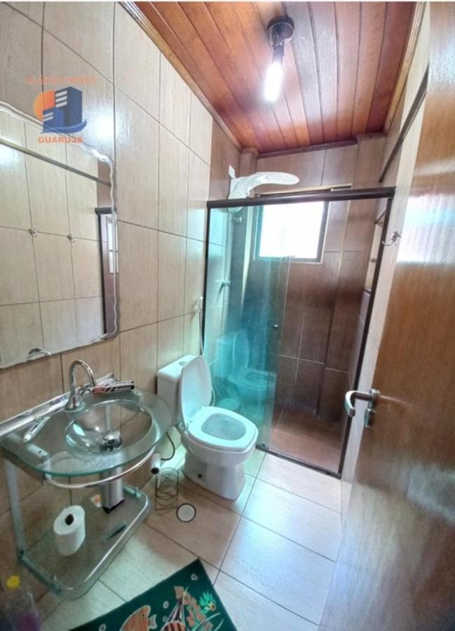 Apartamento Aconchegante Na Enseada Guaruja Exterior photo