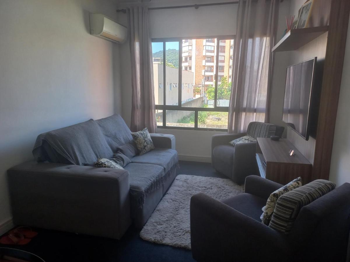 Apartamento Aconchegante Na Enseada Guaruja Exterior photo
