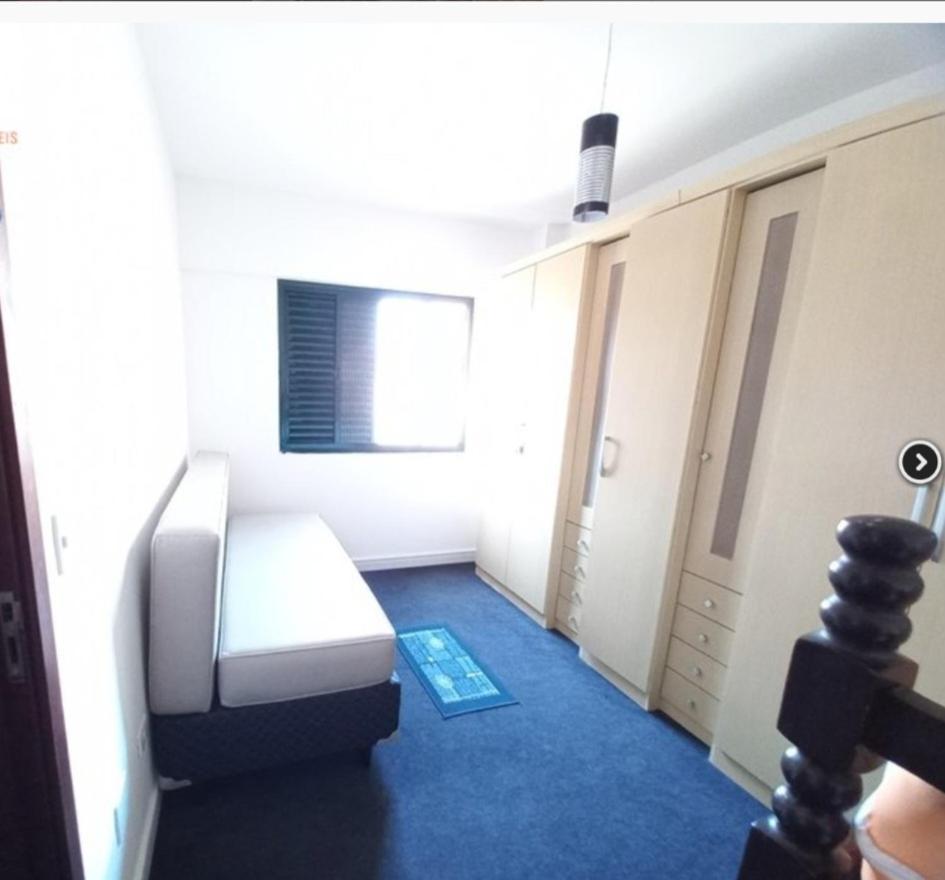 Apartamento Aconchegante Na Enseada Guaruja Exterior photo
