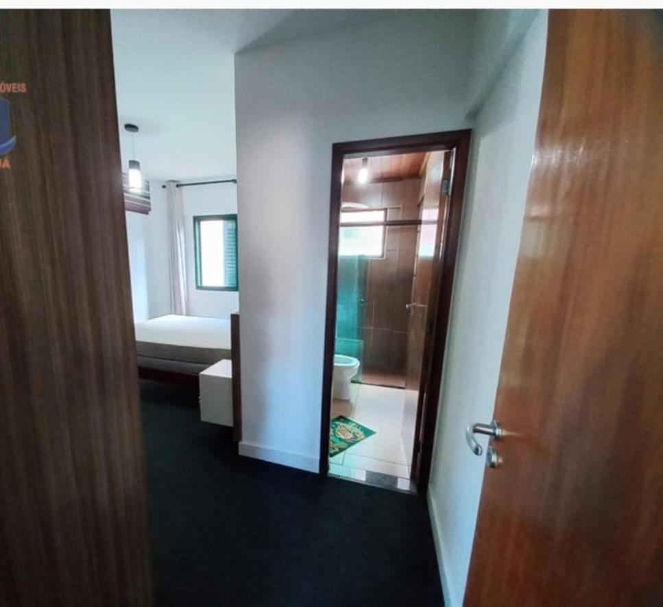 Apartamento Aconchegante Na Enseada Guaruja Exterior photo